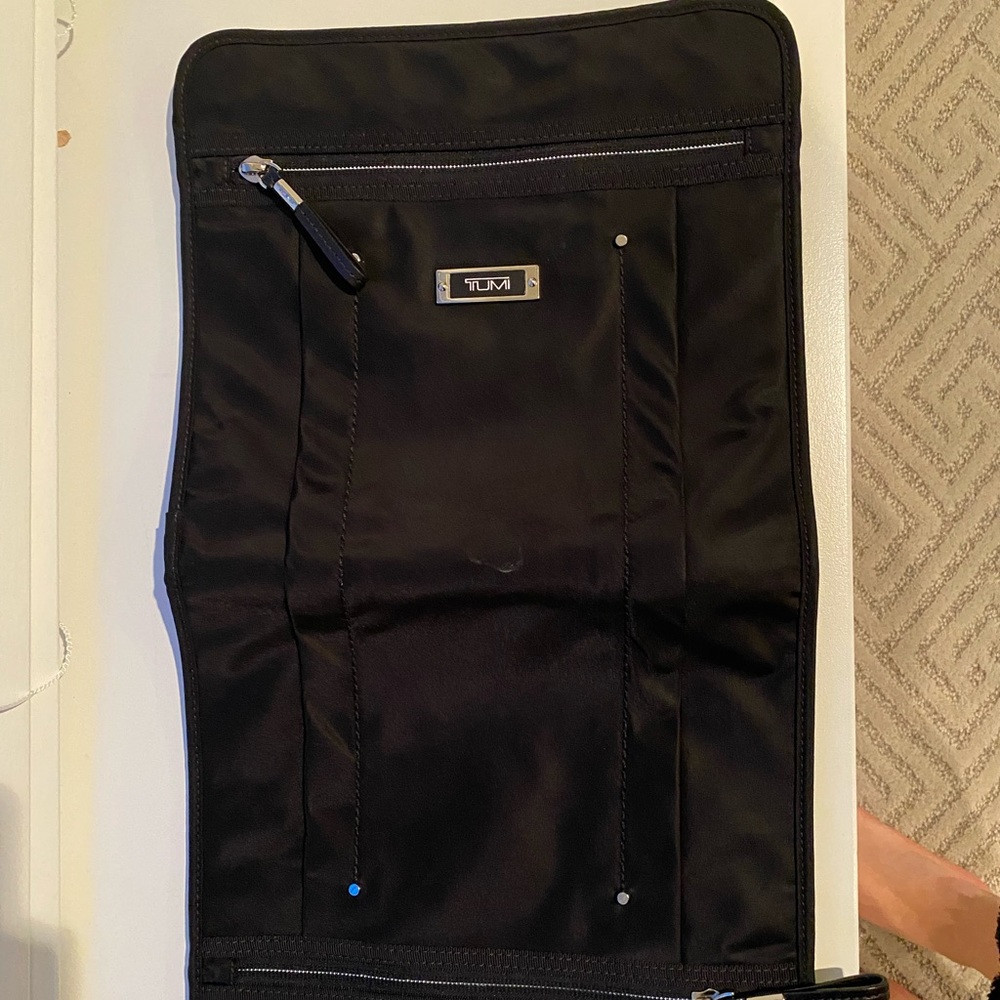 Tumi undergarments pouch